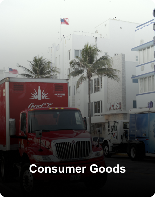 Consumer Goods