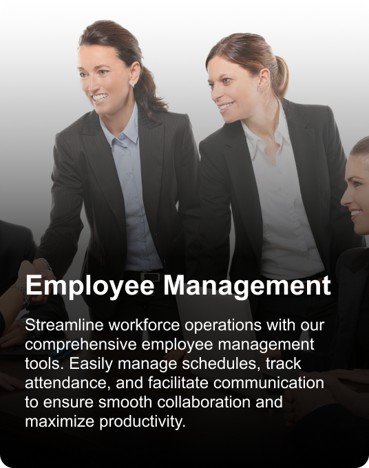 Employee Management