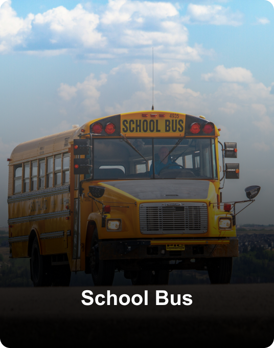 School Bus